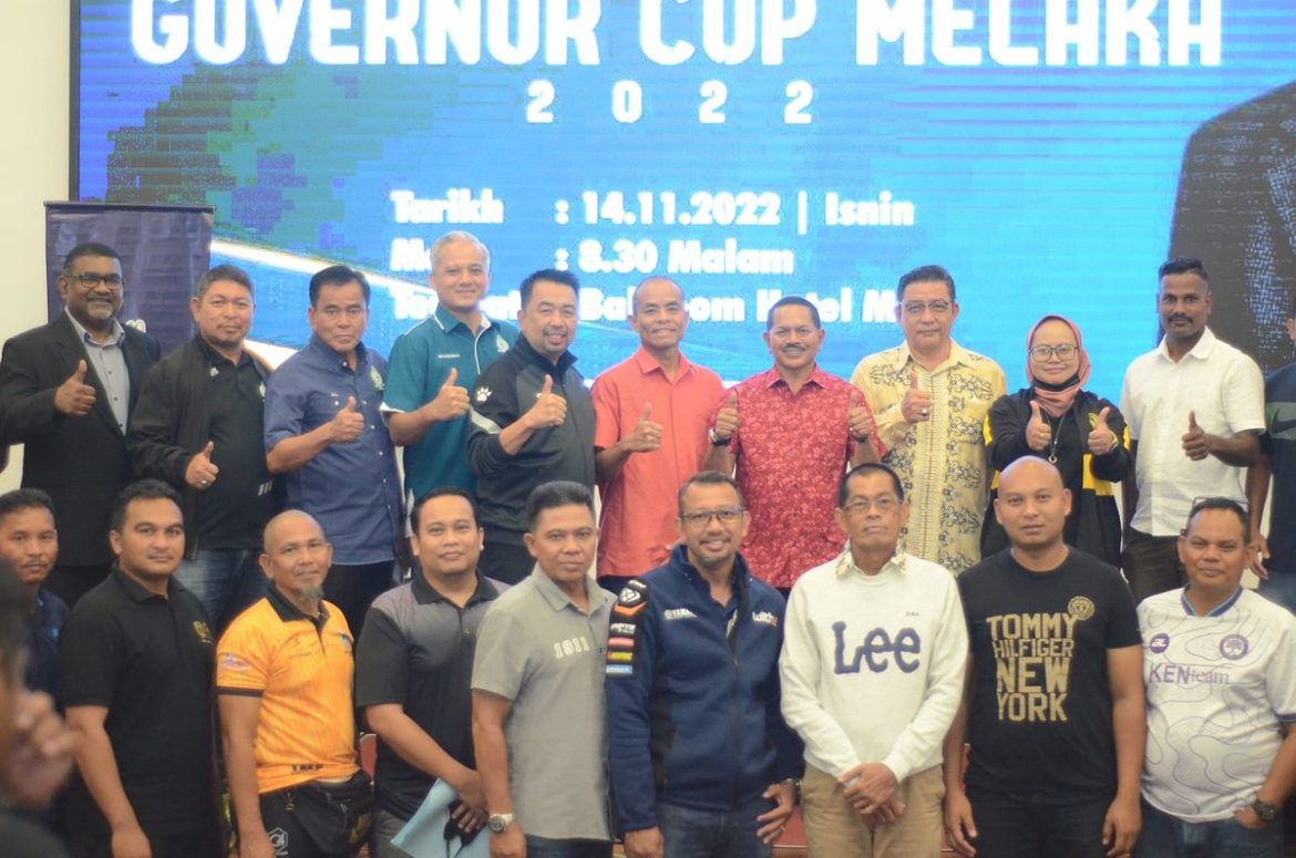Melaka FC