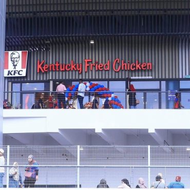 KFC JDT