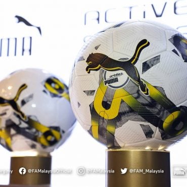 Puma Orbita FAM 2