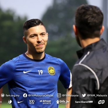 Sergio Aguero