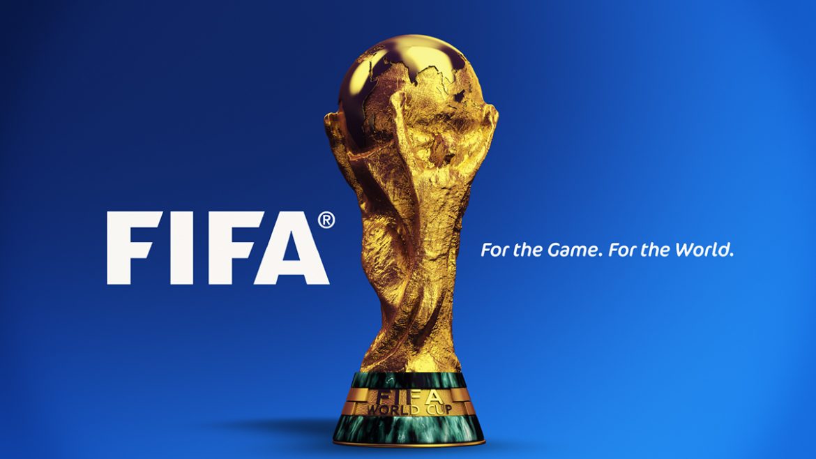 Piala Dunia