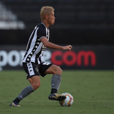 Keisuke Honda Kemboja