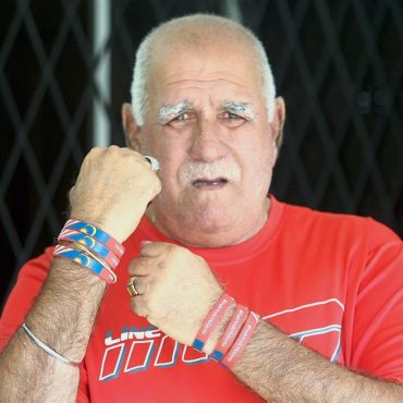 Santokh Singh