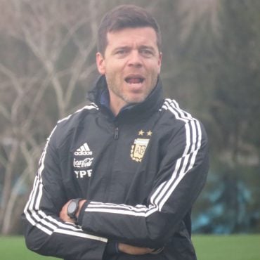 Esteban Solari Johor Darul Ta’zim