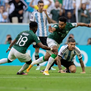 Lautaro Martinez