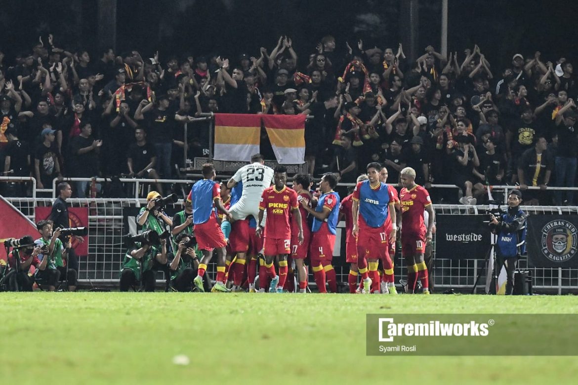 Selangor Terengganu