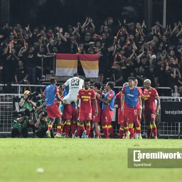 Selangor Terengganu