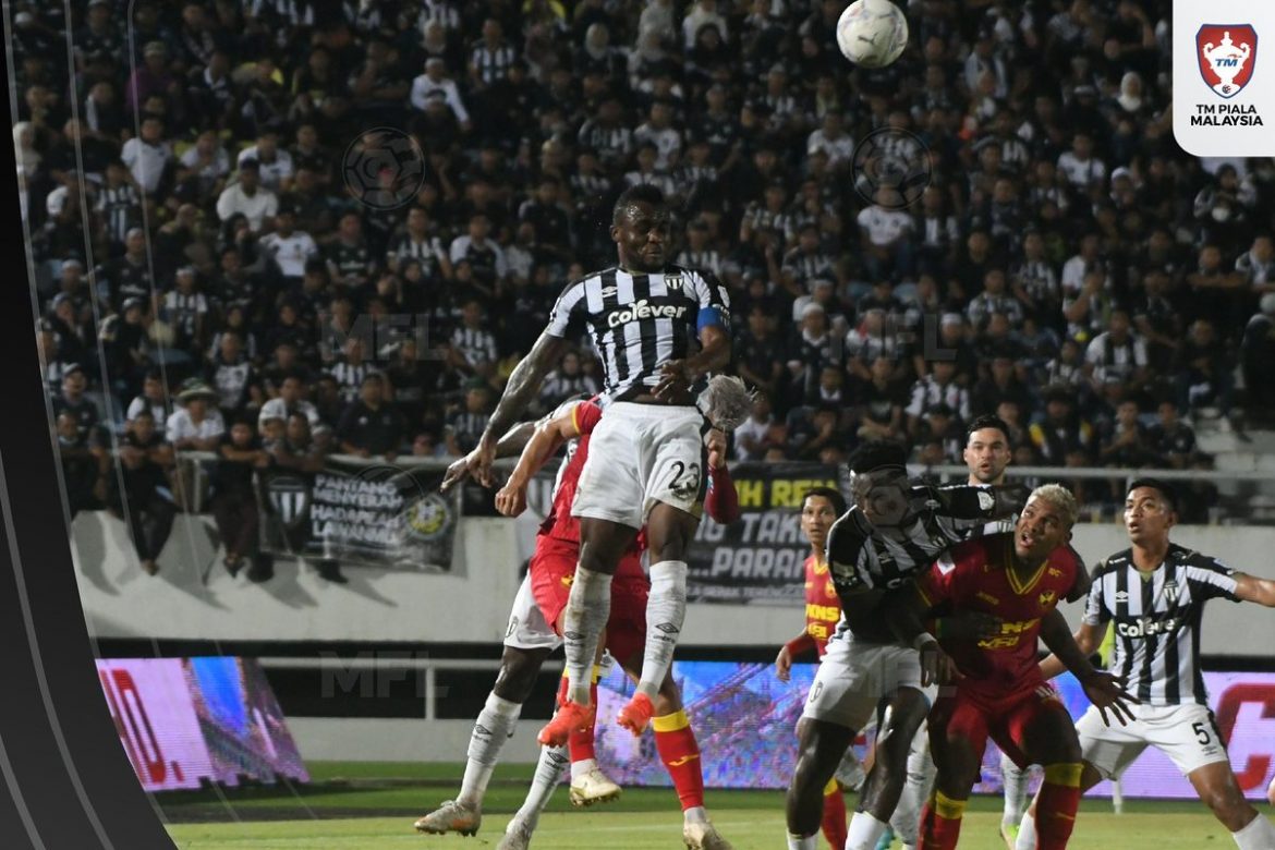 Terengganu Selangor
