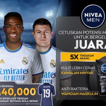 NIVEA MEN