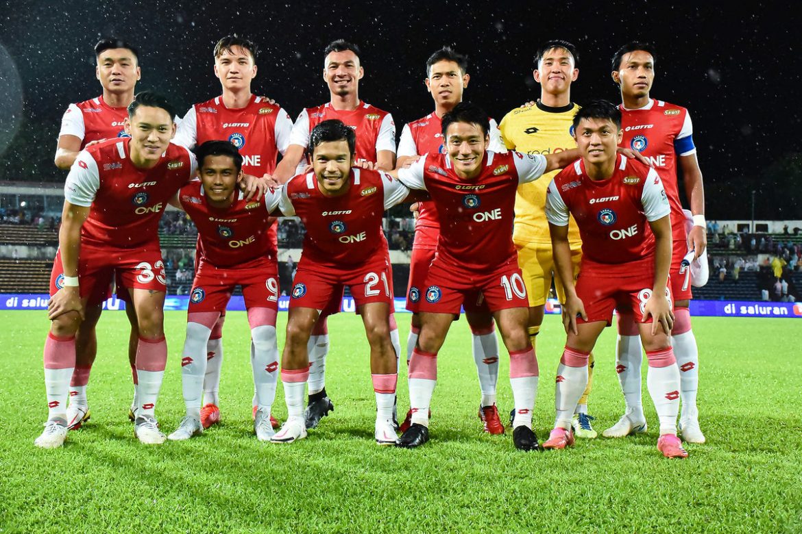 Sabah Piala AFC