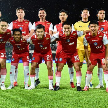 Sabah Piala AFC