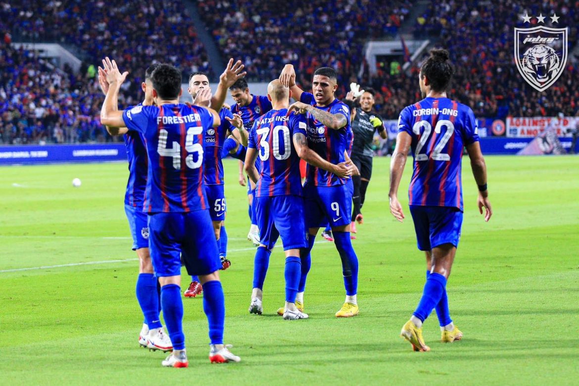 Sabah JDT