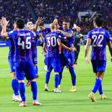 Sabah JDT