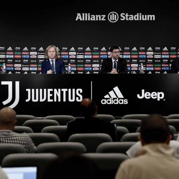 Ahli Lembaga Pengarah Juventus