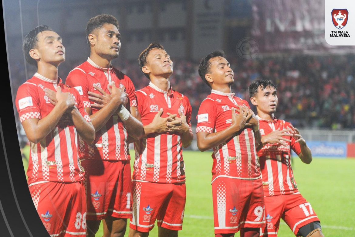 Kelantan JDT