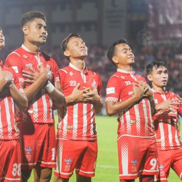 Kelantan JDT