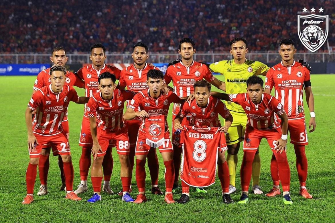Latiff Suhaimi