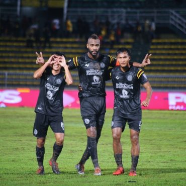 Negeri Sembilan Kedah