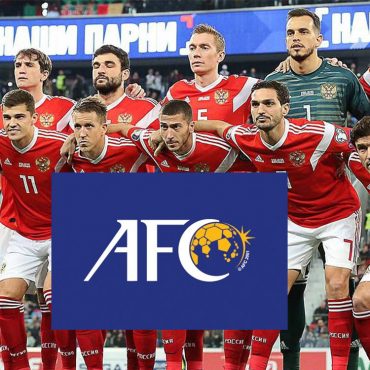 Rusia AFC