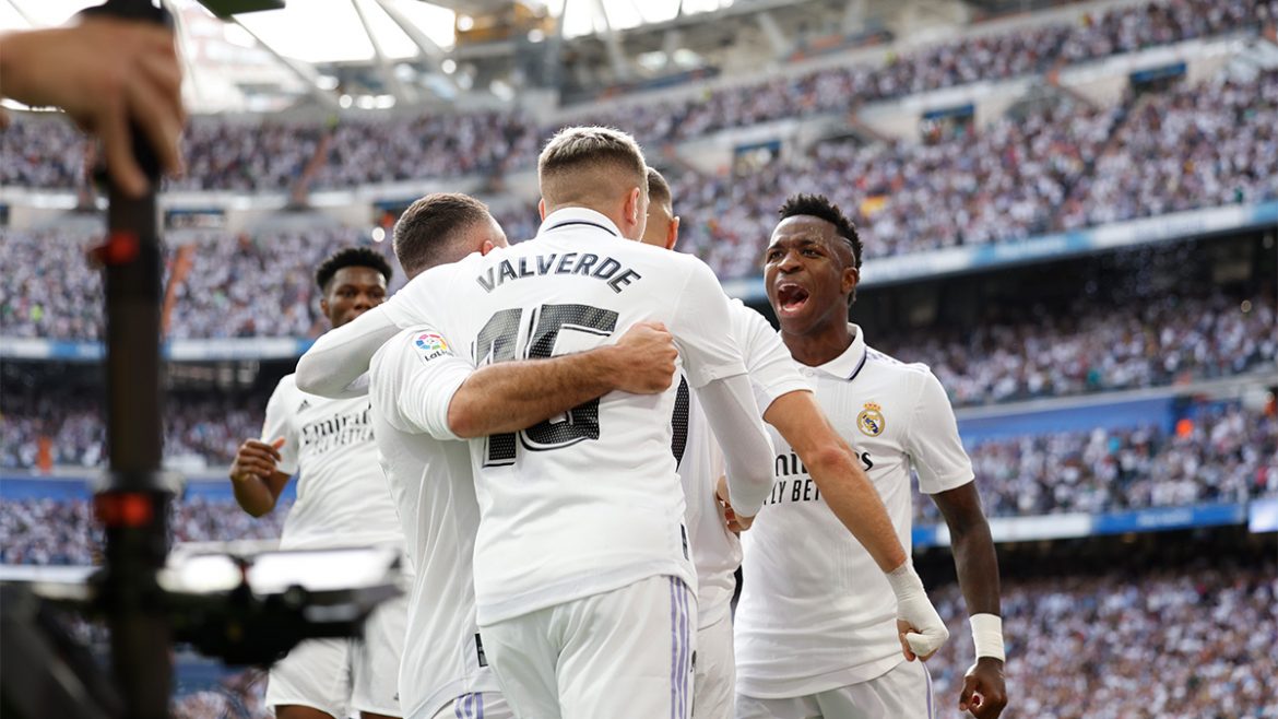 Real Madrid