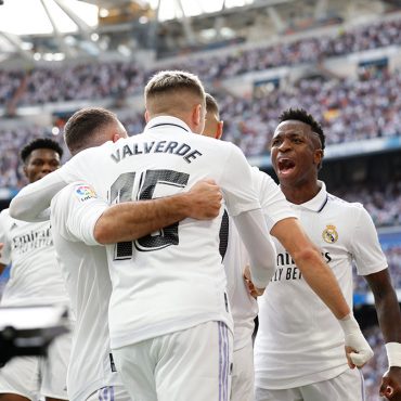Real Madrid