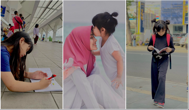 farah lee