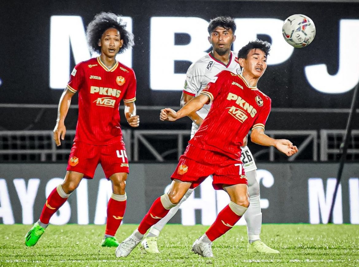 Selangor