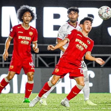 Selangor