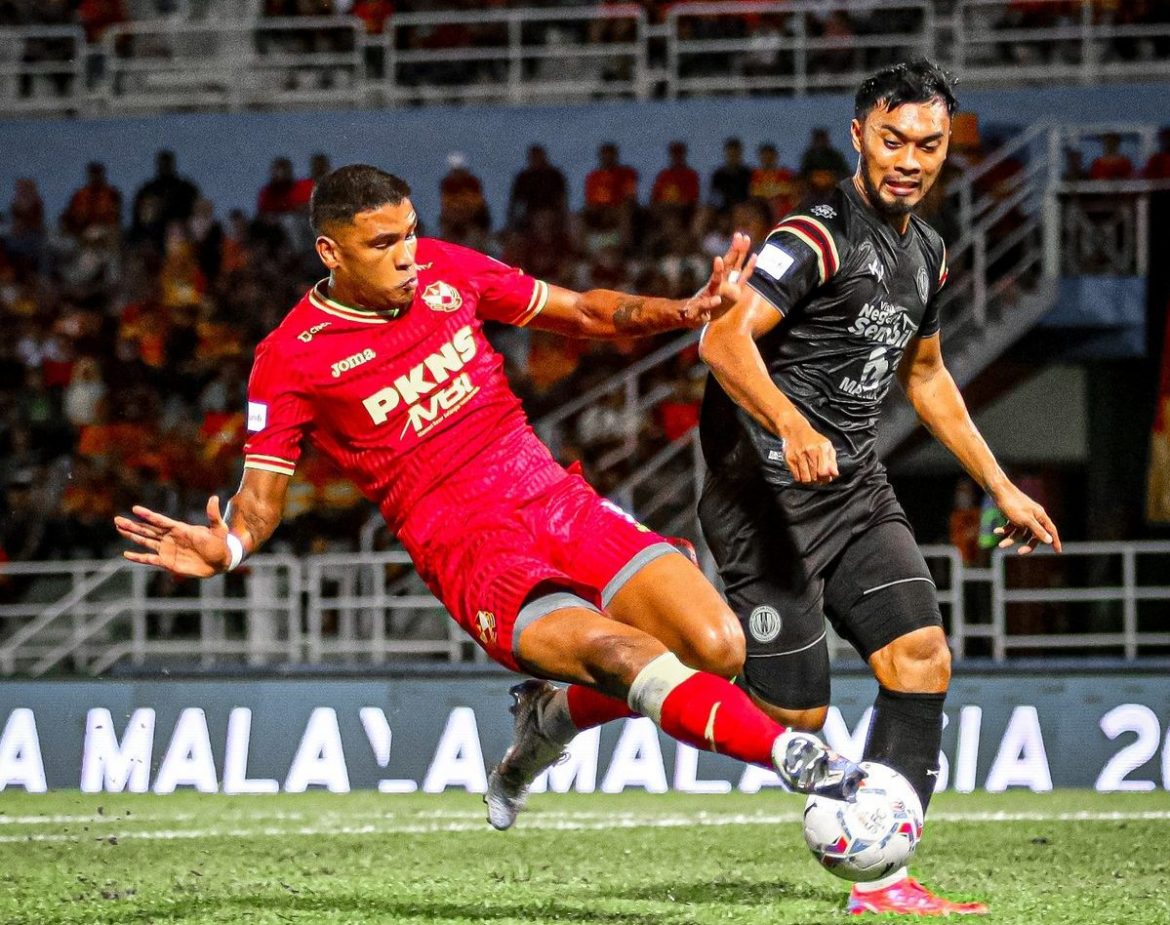 Selangor