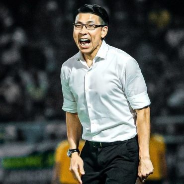 Tan Cheng Hoe