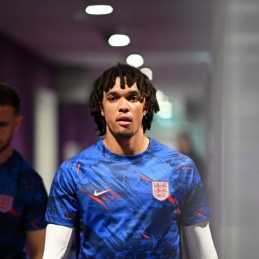 Alexander-Arnold