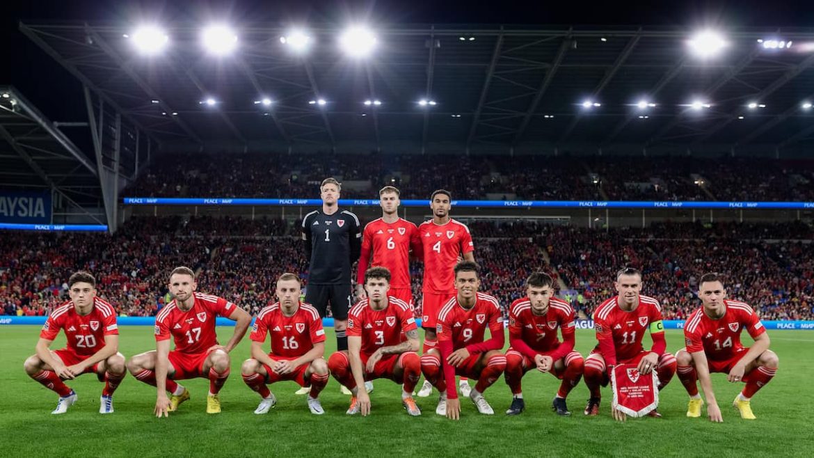 Wales
