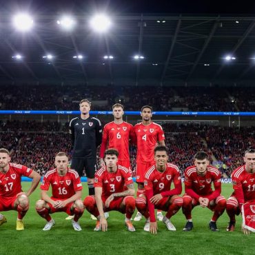 Wales