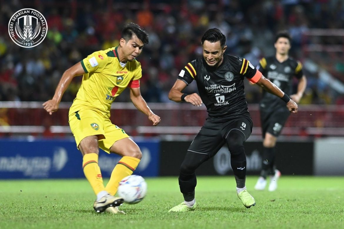 Negeri Sembilan