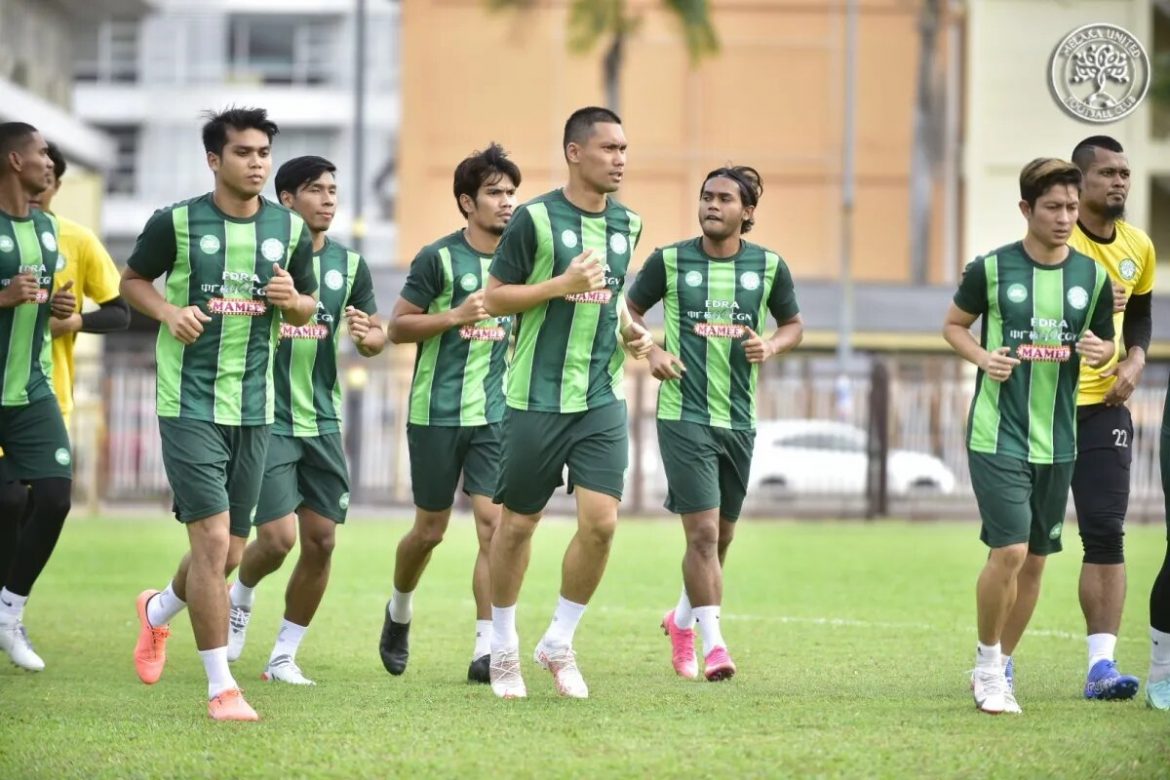 Negeri Sembilan Fadhli Shas