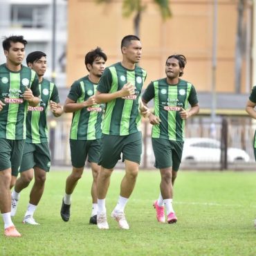 Negeri Sembilan Fadhli Shas