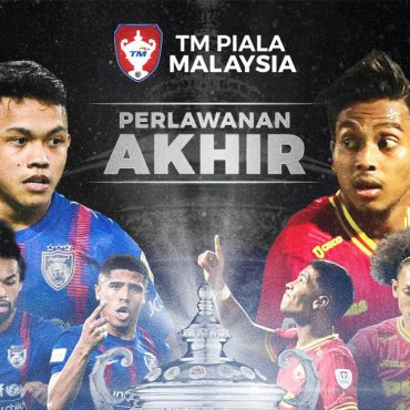 Piala Malaysia 2022