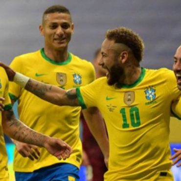 skuad piala dunia brazil
