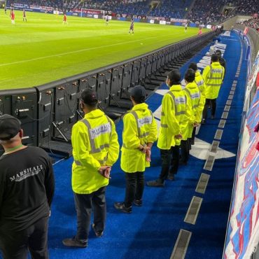 Marshall JDT