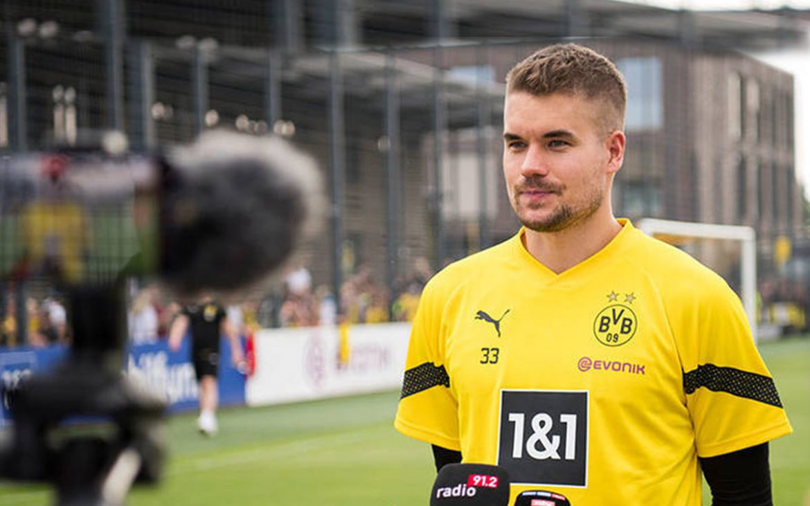 Borussia Dortmund