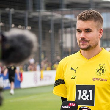 Borussia Dortmund