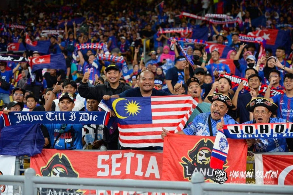 Penyokong JDT