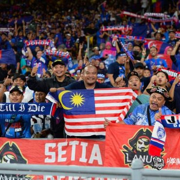 Penyokong JDT