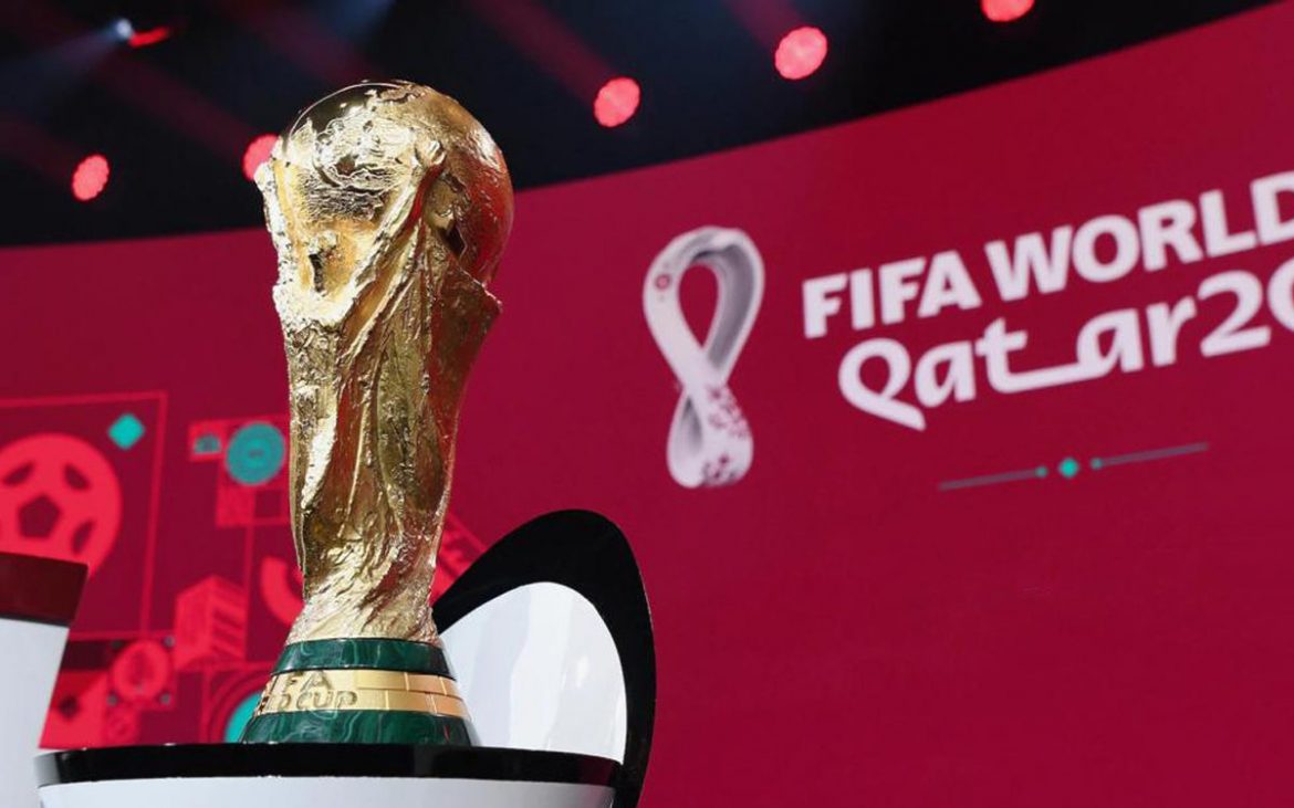Piala Dunia 2022