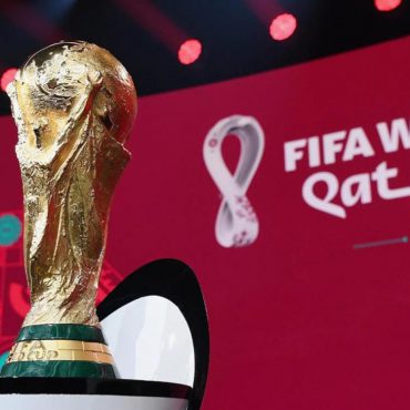 Piala Dunia 2022