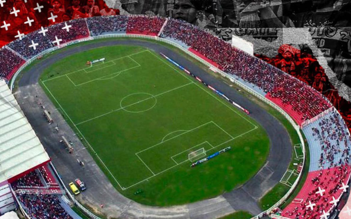 Stadium Kota Bharu