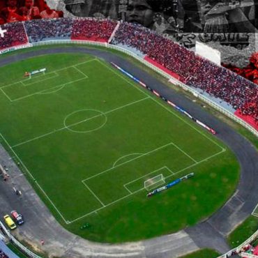 Stadium Kota Bharu