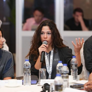 Soleen Al-Zou’bi