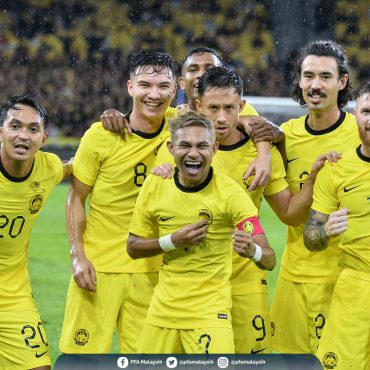 Harimau Malaya