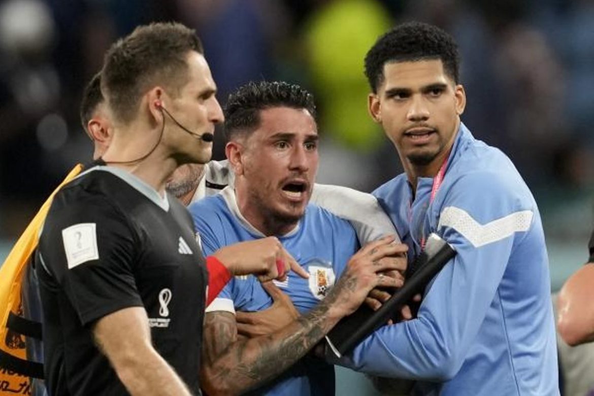 Jose Gimenez